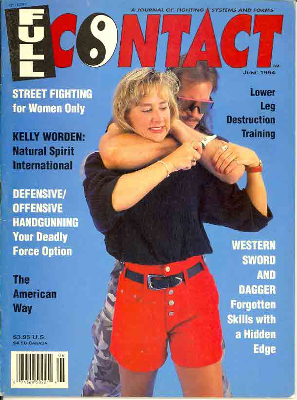 06/94 Full Contact